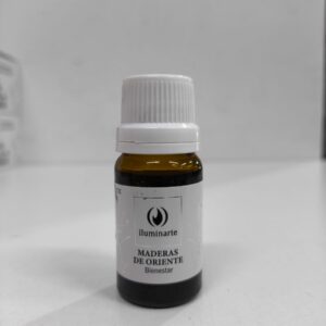 ACEITE ILUMINARTE MADERAS DE ORIENTE 10ML