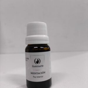 ACEITE ILUMINARTE MEDITACION 10ML