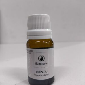 ACEITE ILUMINARTE MENTA 10ML