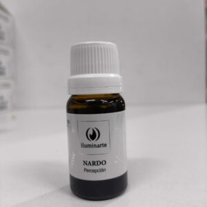 ACEITE ILUMINARTE NARDO 10ML