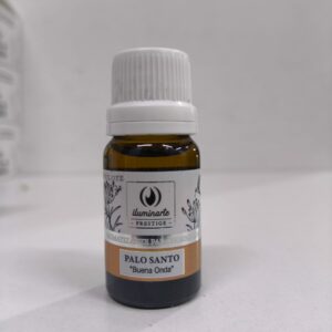 ACEITE ILUMINARTE PALO SANTO 10ML