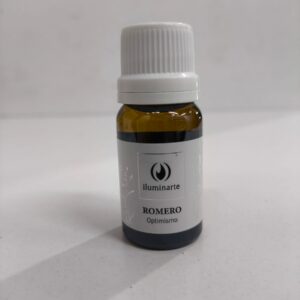 ACEITE ILUMINARTE ROMERO 10ML