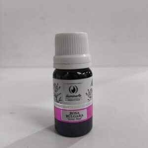 ACEITE ILUMINARTE ROSA BULGARA 10ML