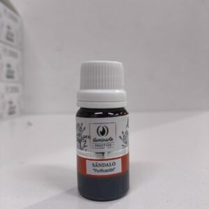 ACEITE ILUMINARTE SANDALO 10ML
