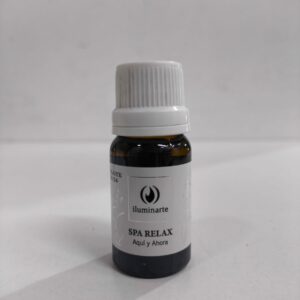 ACEITE ILUMINARTE SPA RELAX 10ML