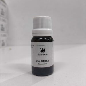 ACEITE ILUMINARTE UVA DULCE 10ML