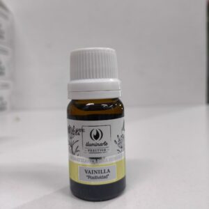 ACEITE ILUMINARTE VAINILLA 10ML