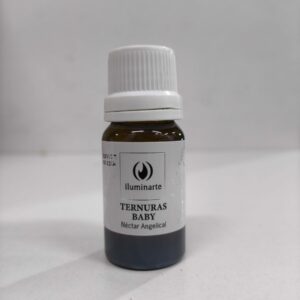 ACEITE ILUMINARTE TERNURAS BABY 10ML