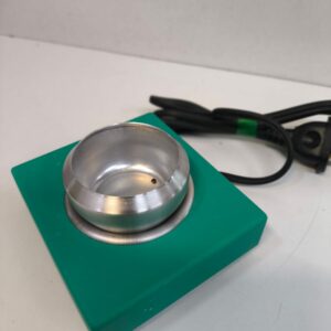 MINI DIFUSOR ELECTRICO VERDE