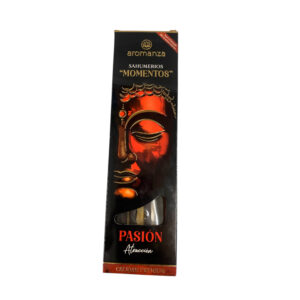 SAHUMERIOS AROMANZA MOMENTOS PASION X 5