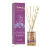 DIFUSOR AROMATICOS SAPHIRUS PETALOS DE ORQUIDEAS 125CC