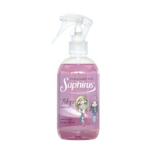 AROMATIZADOR SAPHIRUS TEXTIL TOKIO 250CC