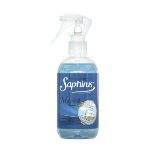 AROMATIZADOR SAPHIRUS TEXTIL MARINO 250CC