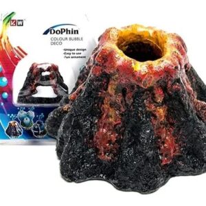 ADORNO VOLCAN DOPHIN U739