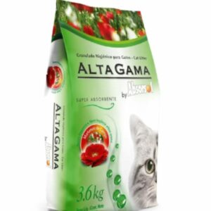 PIEDRAS SANITARIAS ALTA GAMA PERFUMADA MAÑANAS X 3.6KG (BULTO X 6 UNID)