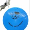 FRISBEE P/ MASCOTAS 20CM