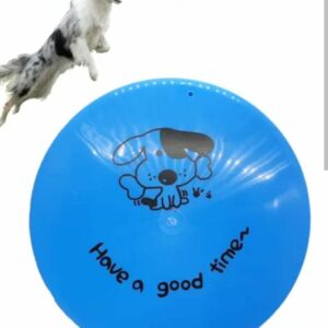 FRISBEE P/ MASCOTAS 20CM