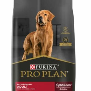 PRO PLAN PERRO ADULTO R.G 3KG