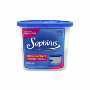 ANTIHUMEDAD SAPHIRUS GRANDE 385GR