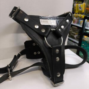 ARNES REFORZADO PREMIUM CUERO