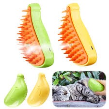 CEPILLO A VAPOR BANANA