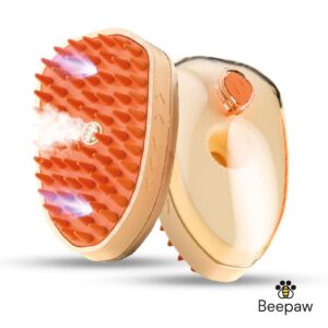 CEPILLO A VAPOR CON LUZ UV ESCUDO