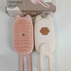 CEPILLO A VAPOR CON MANGO GATO