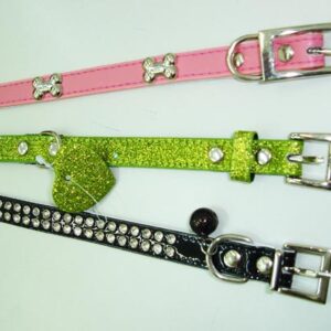 COLLAR STRAS NRO 1