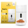 COMEDERO DISPENSER INTELIGENTE FEED-E