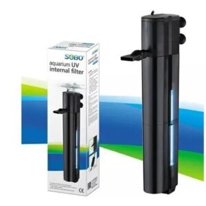 FILTRO INTERNO SOBO  WP-2015F-UV