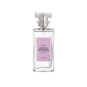 FRAGANCIA CANINA ROYAL PUPPIES PARIS 50ML