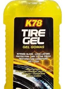 GEL PARA GOMAS K78 600ML