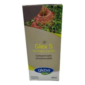 GLEX S HORMIGAS Y GRILLOS 100CC