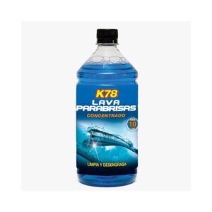 LAVA PARABRISAS CONCETRANDO 1LT