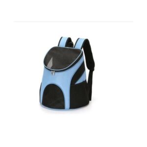 MOCHILA MASCOTA DE LONA