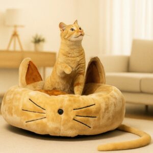 MOISES GATO INVIERNO M