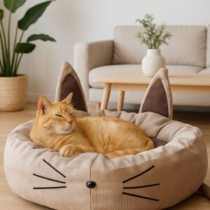 MOISES GATO VERANO S