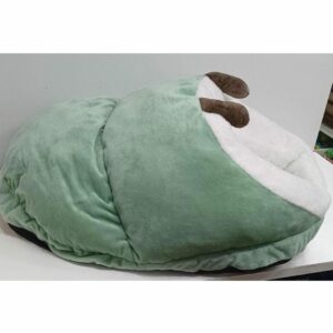 MOISES PANTUFLA CON OREJAS