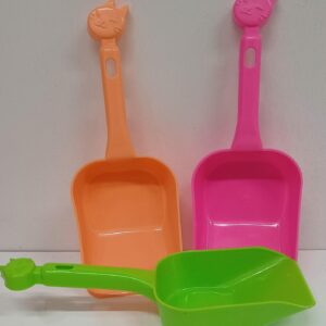 PALITA PARA ALIMENTO GATO