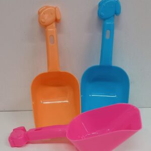 PALITA PARA ALIMENTO PERRO