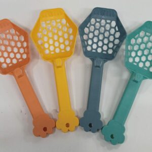 PALITA SANITARIA FORMA PANAL