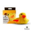 PATO INTERACTIVO SALTA Y ALETEA DUCK-E