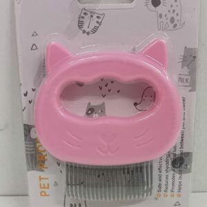 PEINE DESLANADOR GATITO