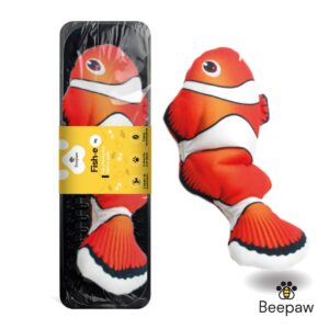 PEZ INTERACTIVO SALTA Y BAILA FISH-E BIG