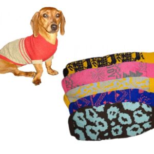 POLERA DE LANA T5