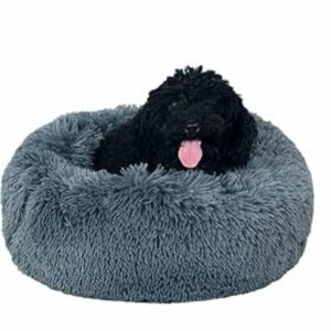 PUFF CHICO ANTIESTRES KILKA 40CM