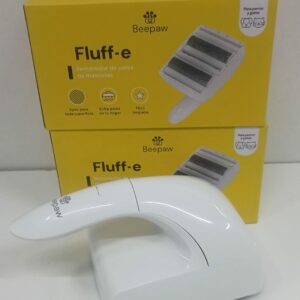 RECOLECTOR DE PELOS FLUFF-E
