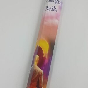 SAHUMERIOS ILUMINARTE INDIA HEXAGONAL ENERGIA REIKI X15