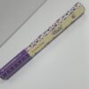 SAHUMERIOS ILUMINARTE INDIA HEXAGONAL VIOLETAS X15