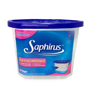 ANTIHUMEDAD SAPHIRUS MEDIANO 285GR